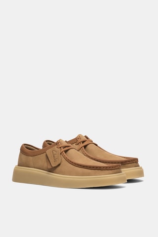 Mocassins Torview - Camel