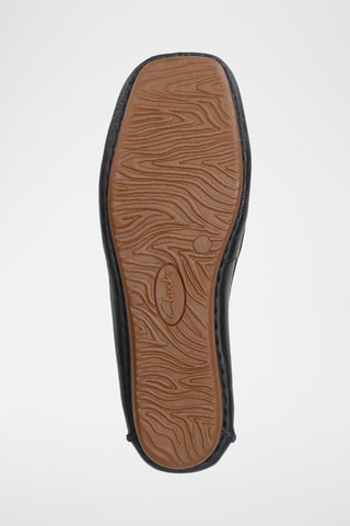 Mocassins en cuir Freckle Walk - Bleu marine