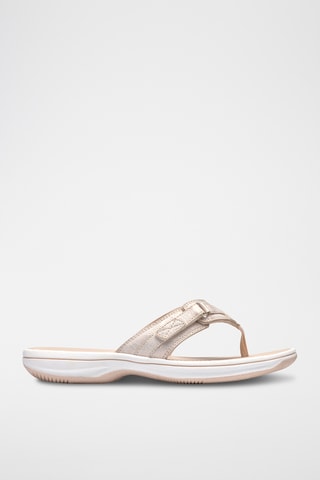 Tongs Brinkley - Beige