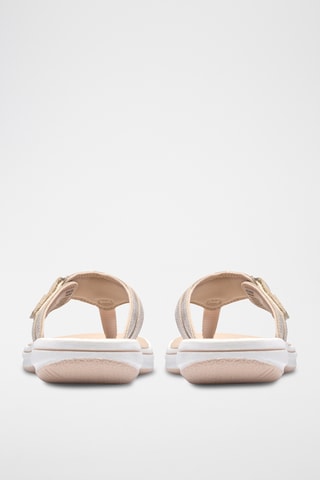 Tongs Brinkley - Beige