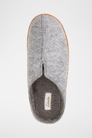 Mules Home Mule - Gris