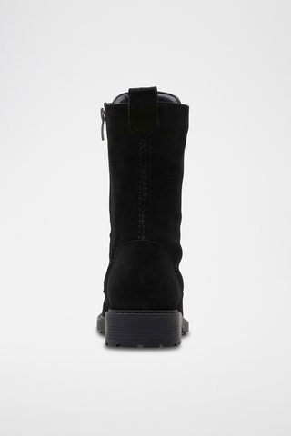 Bottines en cuir Orinoco2 - Noir