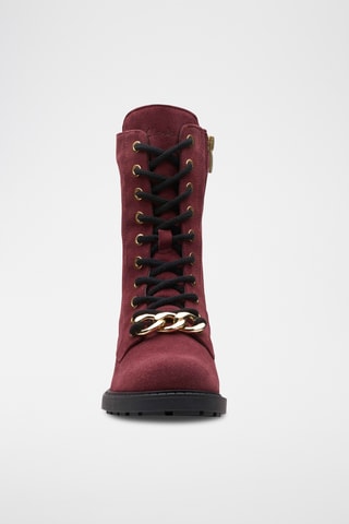 Bottines en nubuck Orinoco2 - Bordeaux
