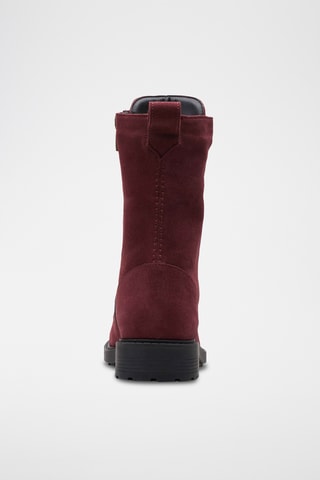 Bottines en nubuck Orinoco2 - Bordeaux