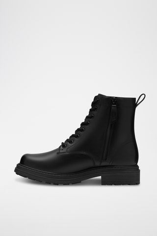 Bottines en cuir Orinoco3StyGTX - Noir