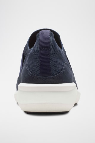 Slip-on Un - Bleu marine