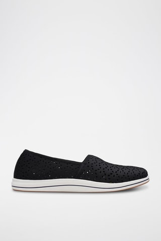 Slip-on Brinkley - Noir