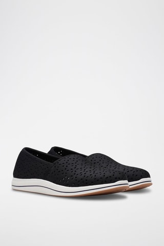 Slip-on Brinkley - Noir