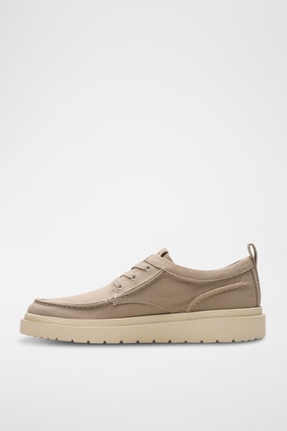 Baskets Polden - Beige