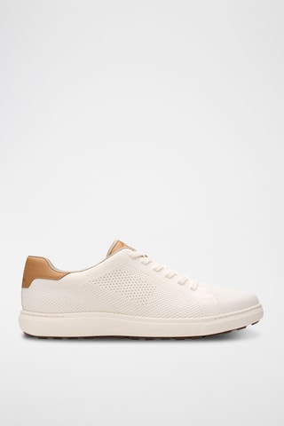 Baskets - Blanc