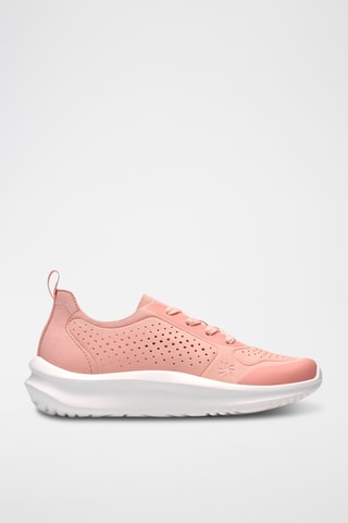 Baskets Solevana - Rose