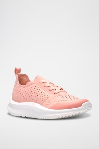 Baskets Solevana - Rose