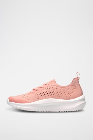 Baskets Solevana - Rose