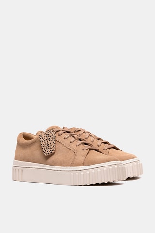 Baskets - Beige