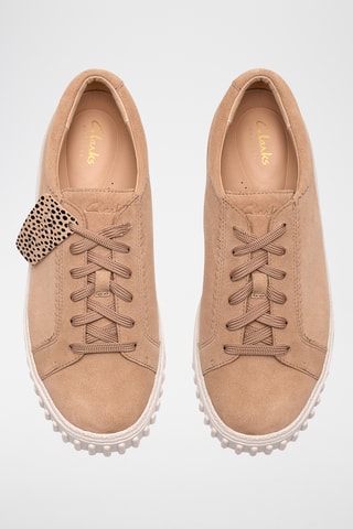 Baskets - Beige
