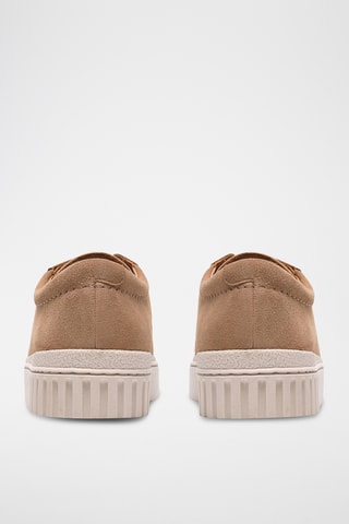 Baskets - Beige