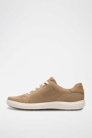 Baskets - Beige