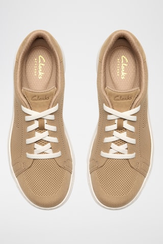 Baskets - Beige