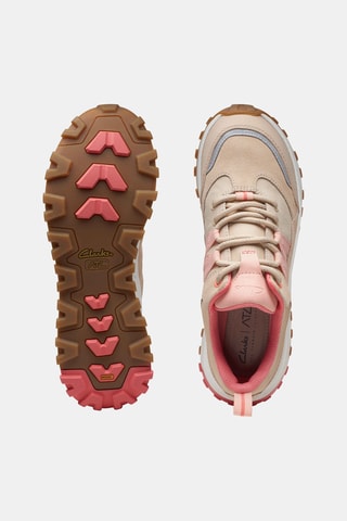 Baskets ATLTrekPathGTX - Beige