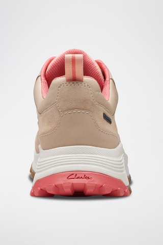 Baskets ATLTrekPathGTX - Beige