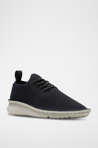 Baskets Clarks - Noir