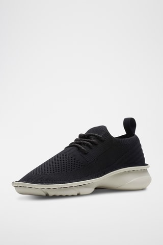 Baskets Clarks - Noir