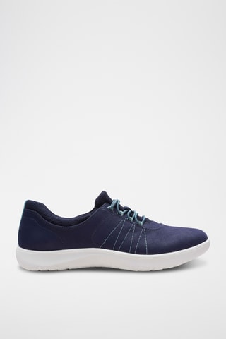 Baskets Adella - Bleu marine
