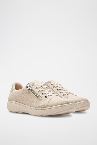 Baskets Caroline - Beige