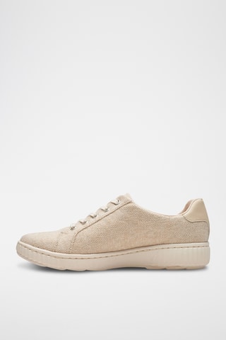 Baskets Caroline - Beige
