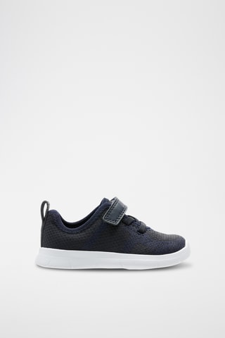 Baskets Ath Flux T - Bleu