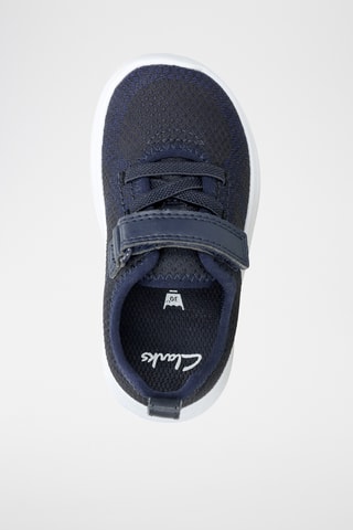 Baskets Ath Flux T - Bleu