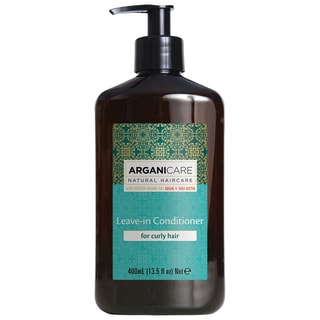 Soin hydratant protecteur sans rinçage - Argan -  Cheveux bouclés à frisés – 400 ml