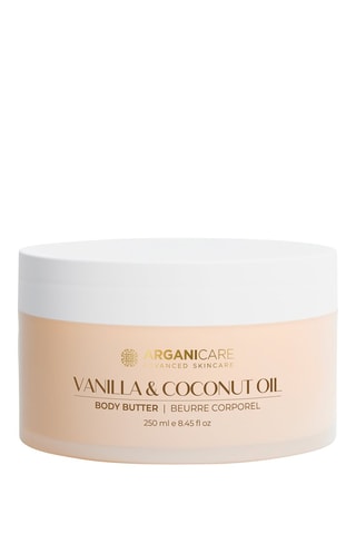 Beurre corporel Vanille et Coco - 250 ml