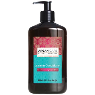 Soin protecteur - Argan - Cheveux colorés ou méchés - 400 ml