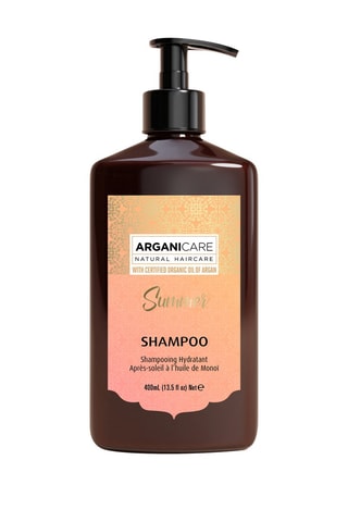 Shampoing après-soleil - 400 ml
