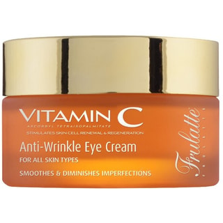 Crème contour des yeux anti-âge - Vitamine C - Peaux matures - 30 ml