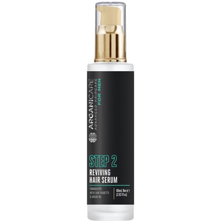 Sérum anti-chute - Cheveux fins & dévitalisés - Homme - 60 ml