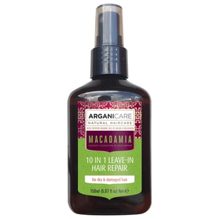 Spray réparateur &amp; démêlant anti-frisottis 10-en-1 - Macadamia - 150 ml
