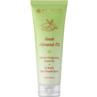 Gel douche hydratant - Huile d'amande douce - 250 ml