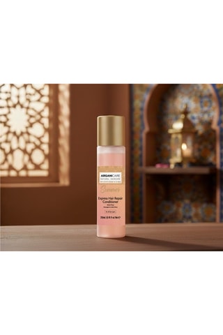 Spray démêlant express sans rinçage - Tous types de cheveux - 250 ml