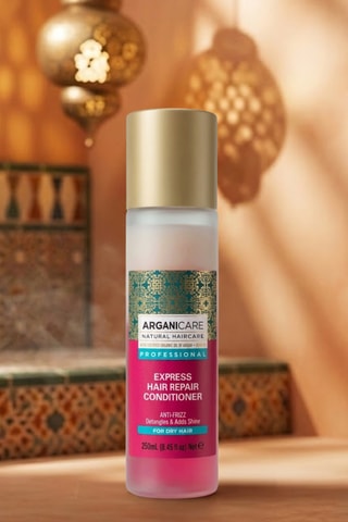 Spray démêlant express sans-rinçage - Cheveux secs et abimés - 250 ml