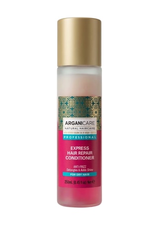Spray démêlant express sans-rinçage - Cheveux secs et abimés - 250 ml