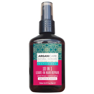 Spray réparateur & démêlant anti-frisottis - Kératine - 150 ml