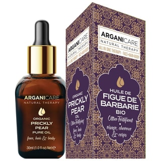 Huile de figue de barbarie bio - Ultra-fortifiante - 30 ml