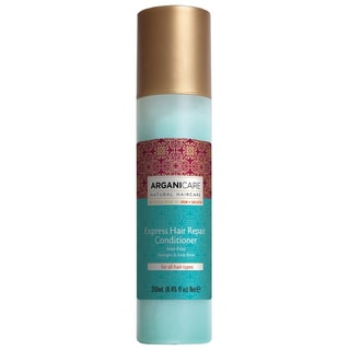 Spray réparateur express sans rinçage - Argan - Cheveux secs & abîmés – 250 ml