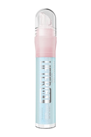 Gloss MNY Lifter Gel - 002 Bleu boba - 6 ml - Maybelline