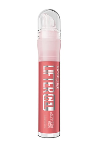 Gloss gel MNY Lifter - 006 rouge fraise - 6 ml - Maybelline