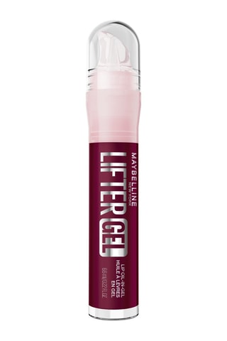 Gloss lifter gel - Berry twist - 8 ml - Maybelline