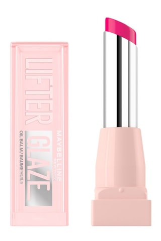 Pintalabios Lifter Glaze - N°3 Rose Bite - 2,8 g - Maybelline