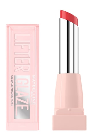 Pintalabios Lifter Glaze - N°5 Peach Quench - 2,8 g - Maybelline